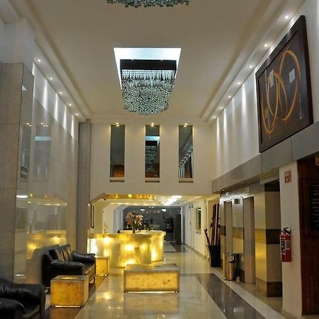 Hotel Real Rex เลออน ภายนอก รูปภาพ