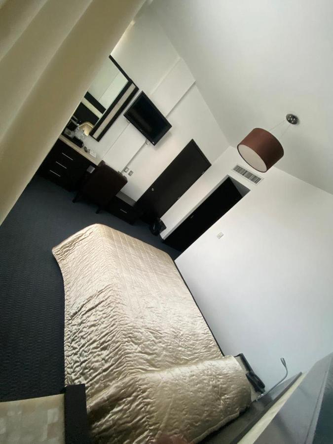 Hotel Real Rex เลออน ภายนอก รูปภาพ
