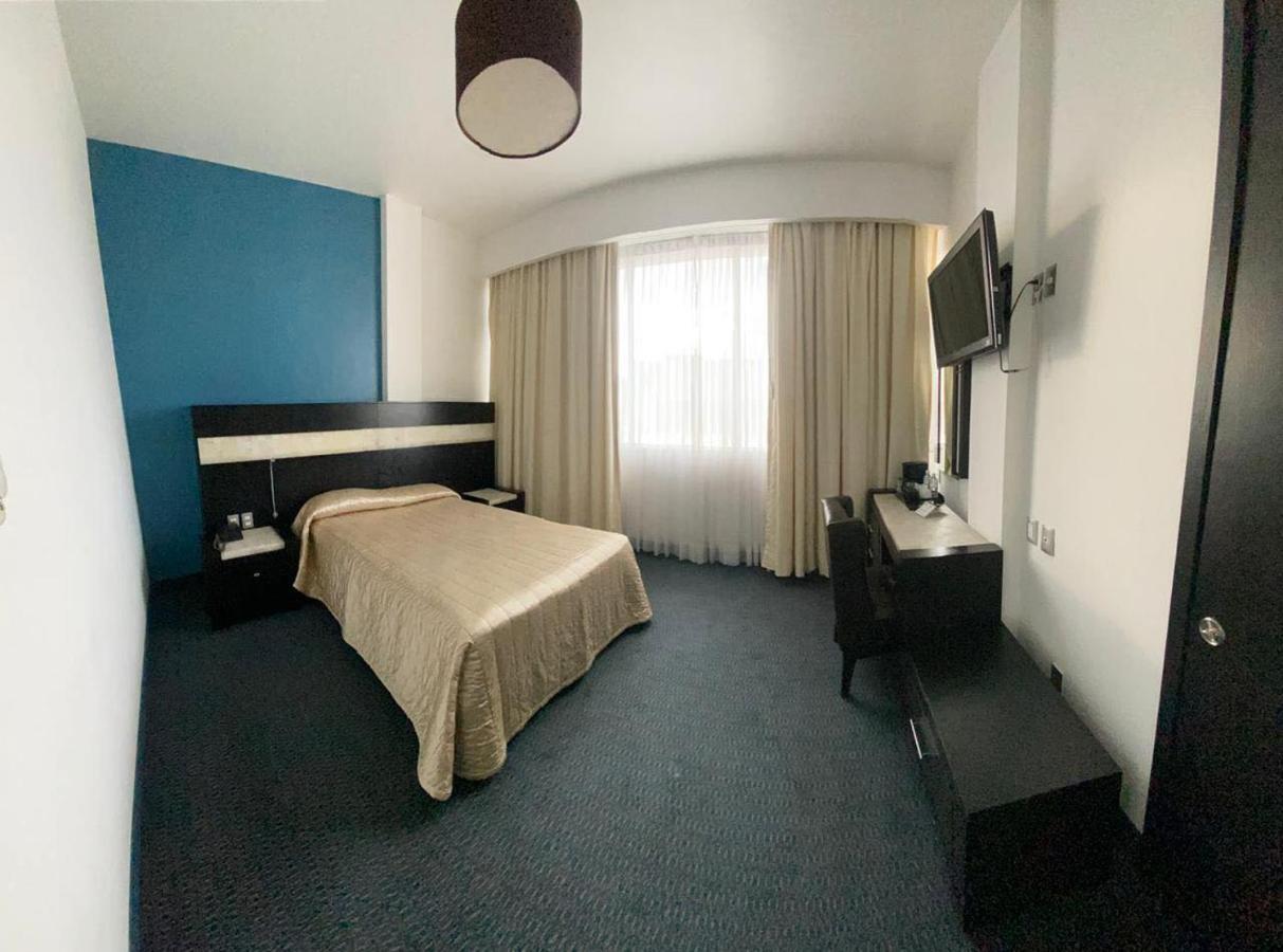 Hotel Real Rex เลออน ภายนอก รูปภาพ