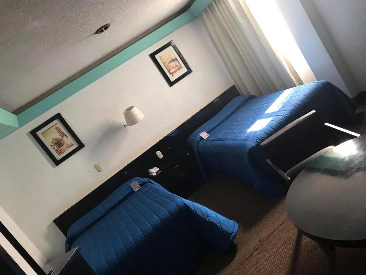 Hotel Real Rex เลออน ภายนอก รูปภาพ