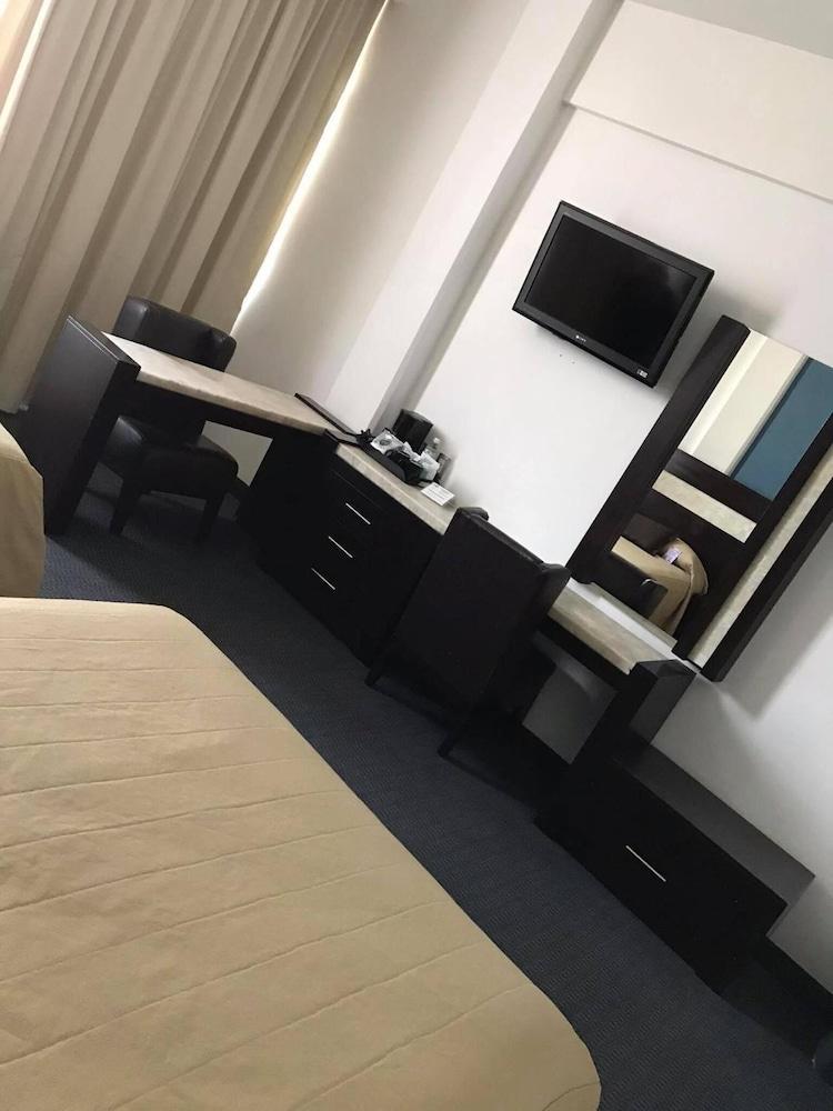 Hotel Real Rex เลออน ภายนอก รูปภาพ
