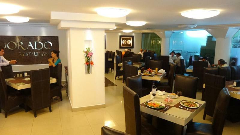 Hotel Real Rex เลออน ภายนอก รูปภาพ