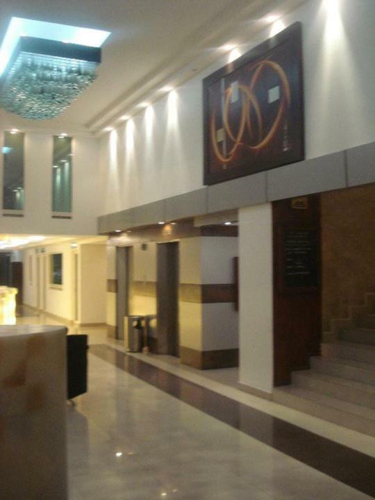 Hotel Real Rex เลออน ภายนอก รูปภาพ